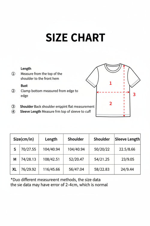 T-shirt