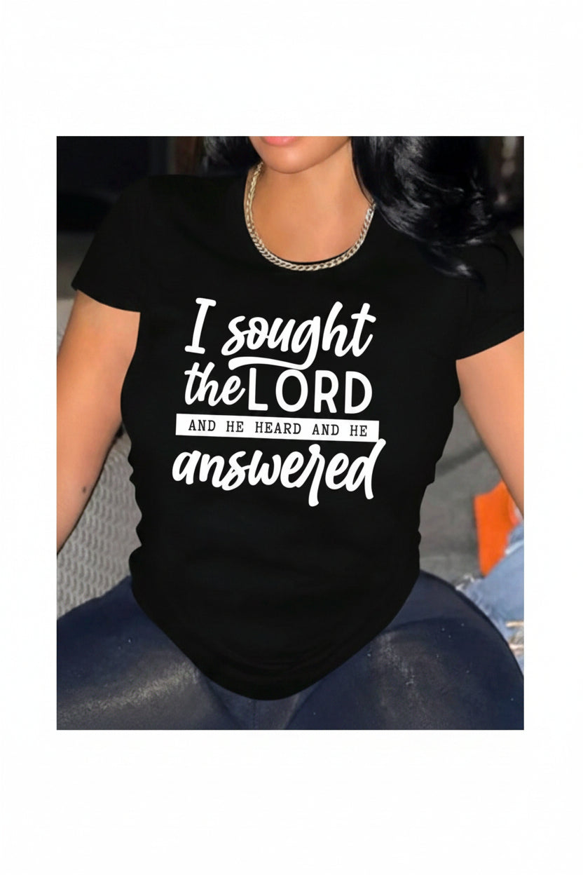 T-shirt