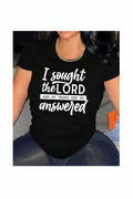 T-shirt